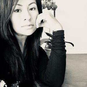 Meet your Posher, Araceli